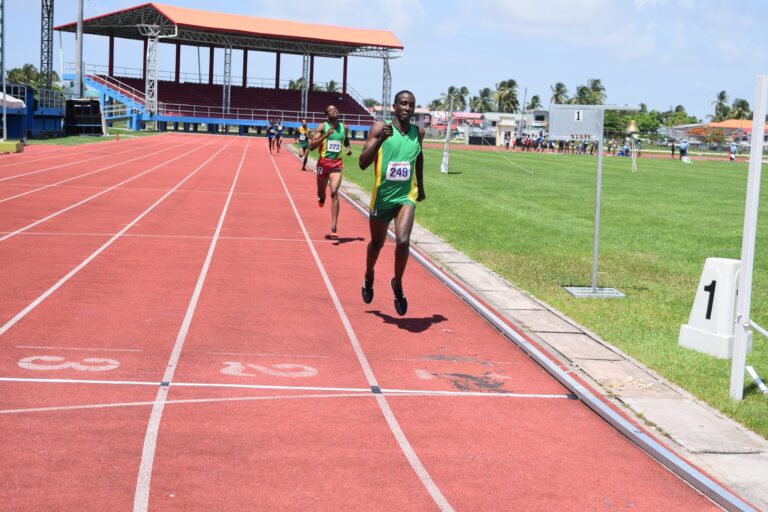 The Athletic Association of Guyana scopee007
